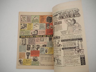 Lot 506 - JOURNEY INTO MYSTERY #83 (1962 - MARVEL - UK...