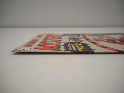 Lot 506 - JOURNEY INTO MYSTERY #83 (1962 - MARVEL - UK...