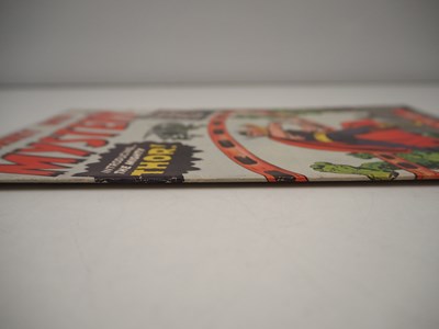 Lot 506 - JOURNEY INTO MYSTERY #83 (1962 - MARVEL - UK...