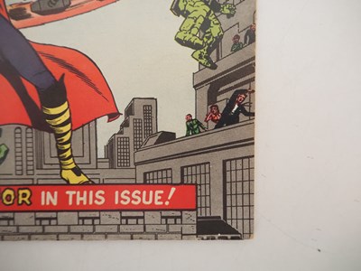 Lot 506 - JOURNEY INTO MYSTERY #83 (1962 - MARVEL - UK...