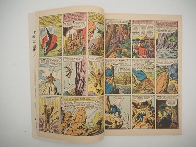 Lot 506 - JOURNEY INTO MYSTERY #83 (1962 - MARVEL - UK...