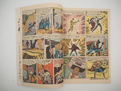 Lot 506 - JOURNEY INTO MYSTERY #83 (1962 - MARVEL - UK...