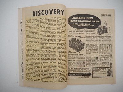 Lot 506 - JOURNEY INTO MYSTERY #83 (1962 - MARVEL - UK...