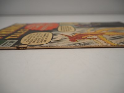 Lot 514 - STRANGE TALES #110 (1963 - MARVEL - Cents...