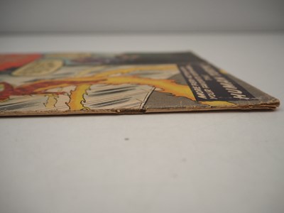 Lot 514 - STRANGE TALES #110 (1963 - MARVEL - Cents...