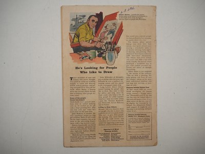 Lot 514 - STRANGE TALES #110 (1963 - MARVEL - Cents...