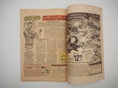 Lot 514 - STRANGE TALES #110 (1963 - MARVEL - Cents...