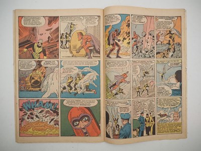 Lot 525 - X-MEN #1 (1963 - MARVEL - UK Price Variant) -...