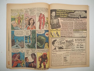 Lot 530 - INCREDIBLE HULK #1 (1962 - MARVEL - UK Price...