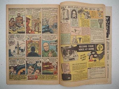 Lot 530 - INCREDIBLE HULK #1 (1962 - MARVEL - UK Price...