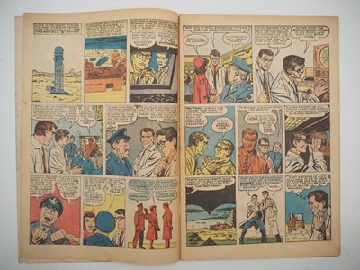 Lot 530 - INCREDIBLE HULK #1 (1962 - MARVEL - UK Price...