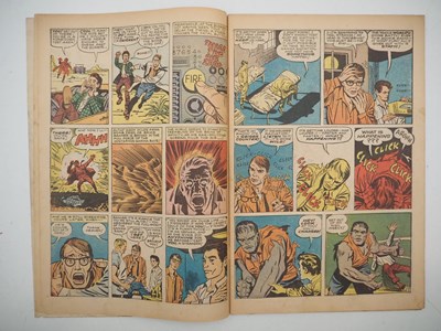 Lot 530 - INCREDIBLE HULK #1 (1962 - MARVEL - UK Price...