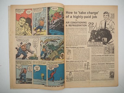 Lot 530 - INCREDIBLE HULK #1 (1962 - MARVEL - UK Price...