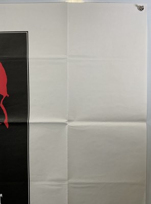 Lot 172 - THE GODFATHER (1972) UK Quad Film Poster for...