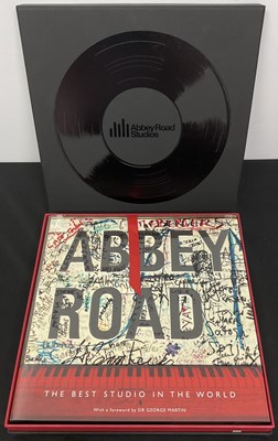 Lot 21 - ABBEY ROAD: THE BEST STUDIO IN THE WORLD,...