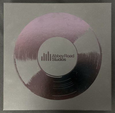 Lot 21 - ABBEY ROAD: THE BEST STUDIO IN THE WORLD,...