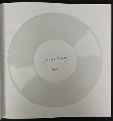 Lot 21 - ABBEY ROAD: THE BEST STUDIO IN THE WORLD,...