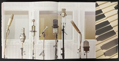 Lot 21 - ABBEY ROAD: THE BEST STUDIO IN THE WORLD,...