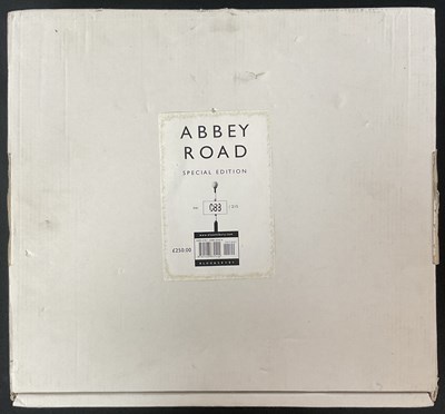 Lot 21 - ABBEY ROAD: THE BEST STUDIO IN THE WORLD,...