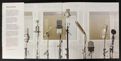 Lot 21 - ABBEY ROAD: THE BEST STUDIO IN THE WORLD,...