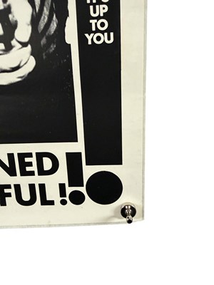 Lot 2 - FRANKIE GOES TO HOLLYWOOD - RELAX Promotional...