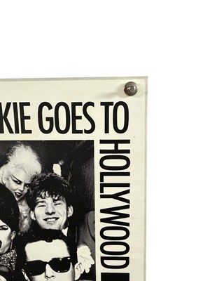 Lot 2 - FRANKIE GOES TO HOLLYWOOD - RELAX Promotional...