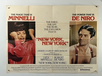 Lot 38 - A chorus of musical film posters comprising...