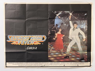 Lot 38 - A chorus of musical film posters comprising...