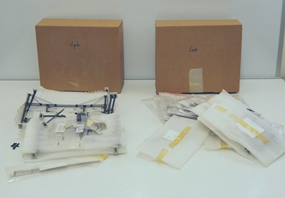 Lot 67 - JV/LYBE a large quantity of French Outline...