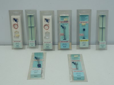 Lot 69 - ALPHAMODELL group of Swiss Outline colour...