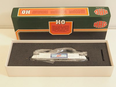 Lot 95 - HAG HO gauge 281 Swiss Outline Re 460 class...