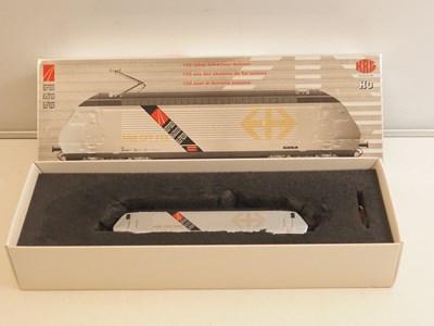 Lot 97 - HAG HO gauge 071 Swiss Outline Re460 class...