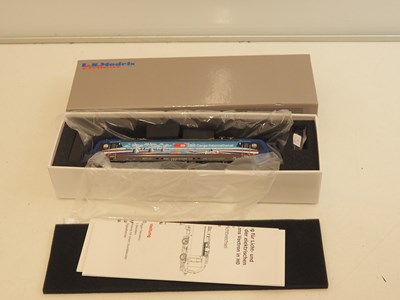 Lot 102 - LS MODELS HO gauge 17 113S Swiss outline...