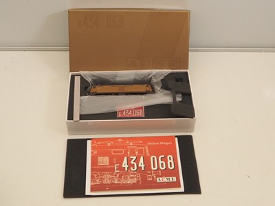 Lot 135 - ACME HO gauge 60329 Italian Outline E434 class...