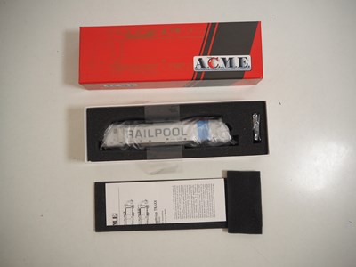 Lot 138 - ACME HO gauge 60235 European Outline BR186...