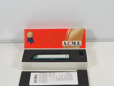 Lot 139 - ACME HO gauge 60040 Italian Outline E464 class...
