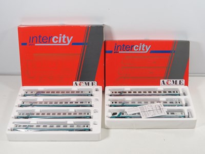 Lot 141 - ACME HO gauge Italian Outline passenger coach...