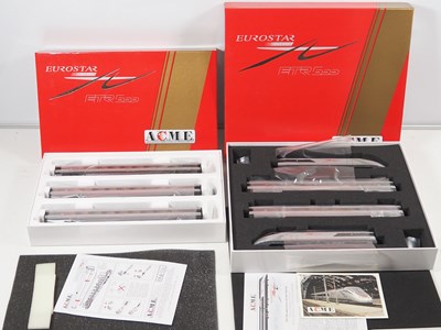 Lot 143 - ACME HO gauge Italian Outline 70021 class...