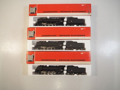 Lot 148 - JOUEF HO gauge group of 8273 French Outline...