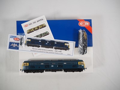 Lot 224 - HELJAN OO gauge 53021 limited edition 'Falcon'...
