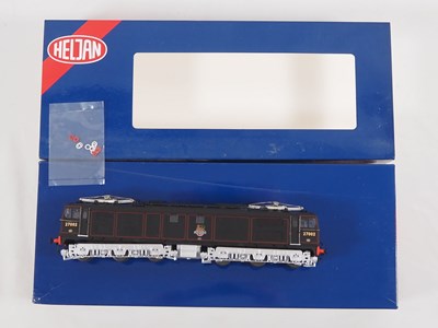 Lot 226 - HELJAN OO gauge 77031 class EM2 electric loco...