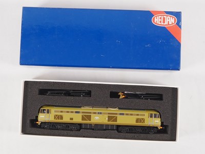 Lot 227 - HELJAN OO gauge 53031 limited edition 'Falcon'...