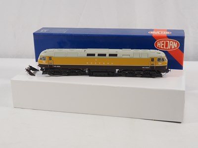 Lot 229 - HELJAN OO gauge HS4000 Hawker Siddeley Brush...