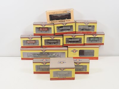 Lot 255 - OXFORD RAIL OO gauge class N7 steam locomotive...