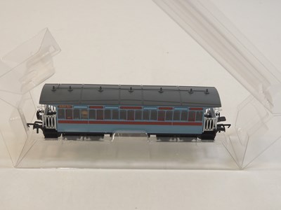 Lot 302 - RAPIDO OO gauge 922001 'The Titfield...