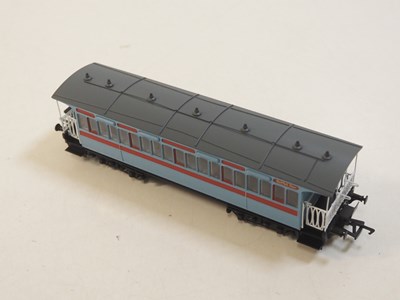 Lot 302 - RAPIDO OO gauge 922001 'The Titfield...