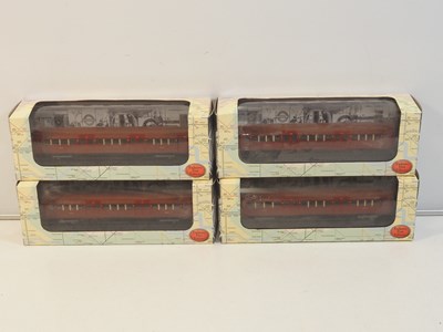 Lot 305 - EFE OO gauge London Underground tube train...