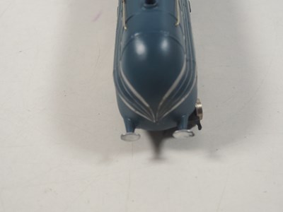 Lot 442 - WRENN W2301 OO gauge Coronation Class...