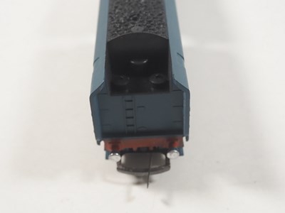 Lot 442 - WRENN W2301 OO gauge Coronation Class...