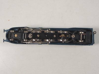 Lot 442 - WRENN W2301 OO gauge Coronation Class...
